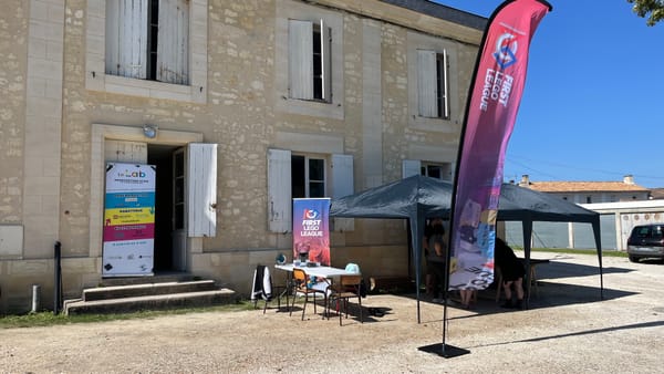 Reprise des ateliers - S25/26