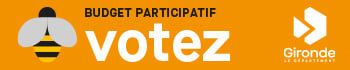 Votez pour Le Lab au buget participatif de la Gironde