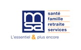 logo MSA