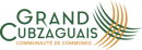 Logo du Grand Cubzaguais