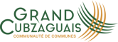 Logo du Grand Cubzaguais